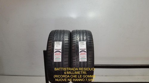 Gomme usate 225 - ,