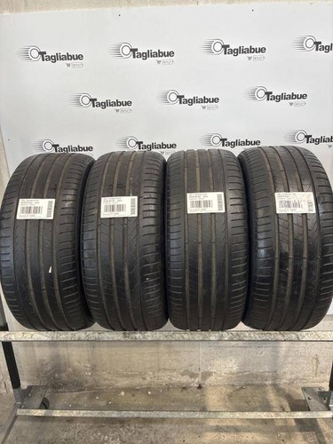 Set gomme 225 40r18 92y - 4, 225/40r18