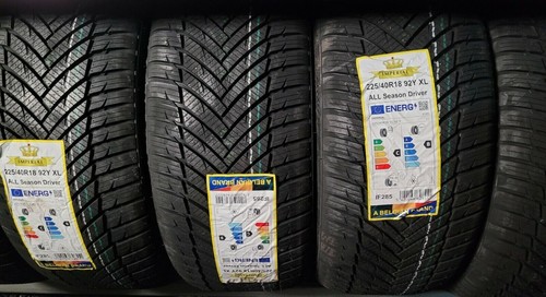 Gomme 225 zr18 92y xl - 4,