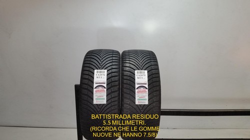 Gomme usate stagioni - , 4