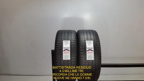 Gomme usate 225 40r18 92y - gomme,