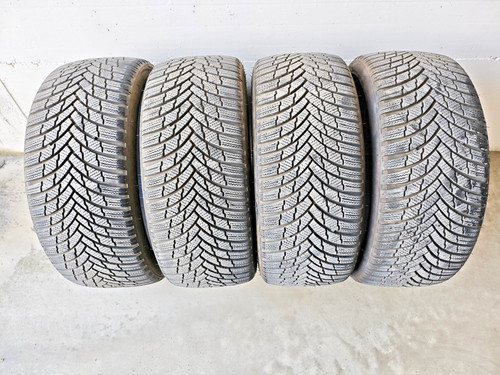 Gomme invernali firestone - gomme,