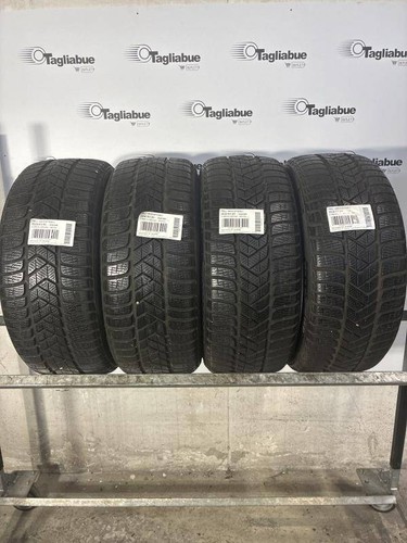 Set gomme 225 40r18 92v - set, 4