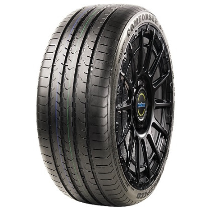 Comforser purespeed 225 r18 - comforser, 225/40