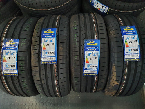 Gomme 225 r18 92y xl - gomme,
