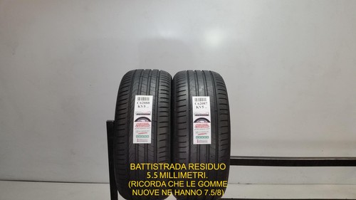 Gomme usate 225 40r18 - gomme,