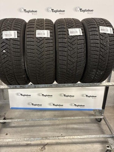 Set gomme 225 40r18 - set,