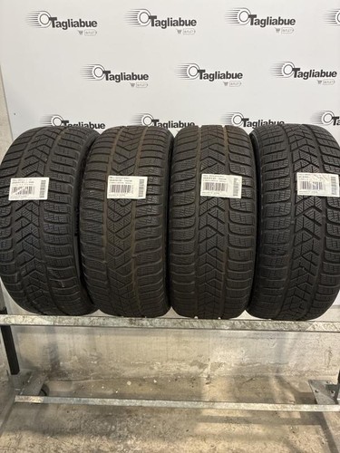 Set gomme 225 40r18 92v - set,