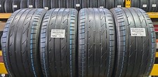 SET 4 GOMME USATE 225/40R18