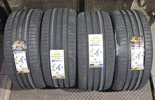 4 PNEUMATICI 225/40 R18 92Y +