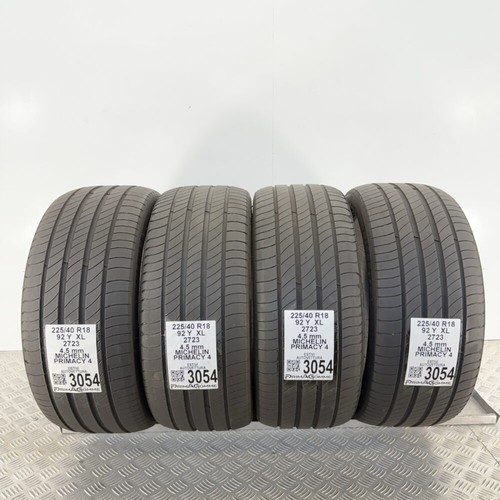 Gomme usate 225 - gomme,