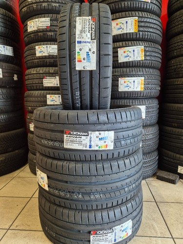 Set gomme estive nuove - 4,
