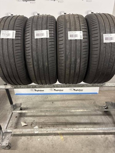 Set gomme 225 40r18 - 4, 92y