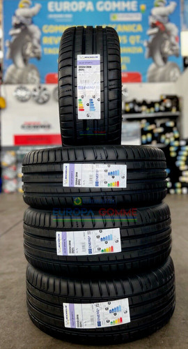 Kit 225 zr18 92y xl - 4x,