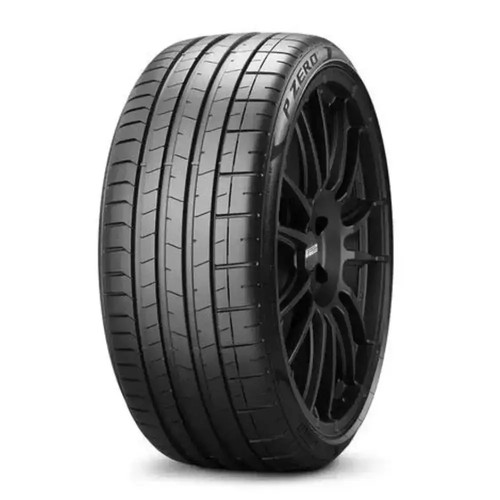 Gomma estive pirelli 225 - 4x, 225/40