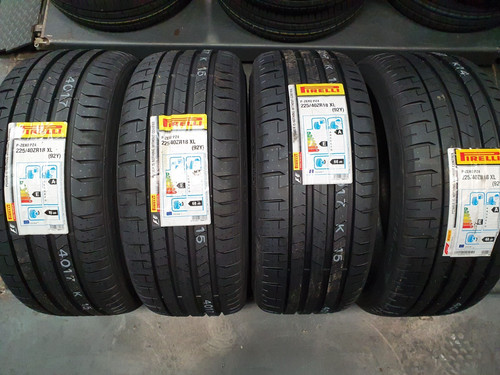 Pneumatici auto 225 r18 - 225/40,