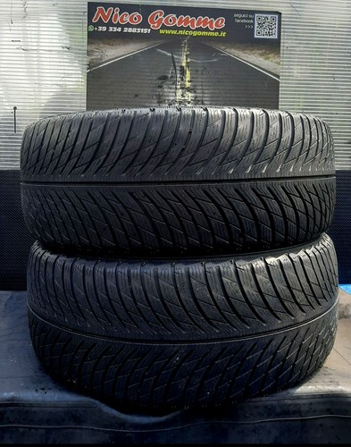 Gomme usate 225 - 225/40r18, 92v