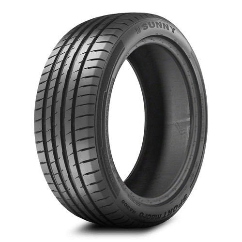 Gomme estive sunny 225 r18 - gomme,