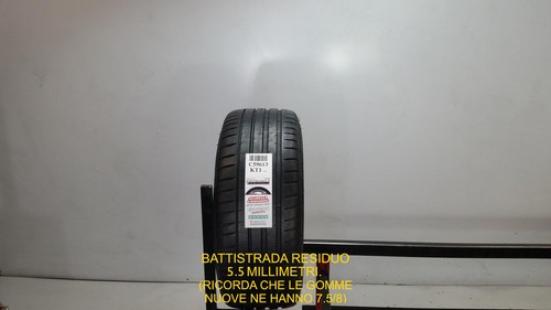 Gomme usate 225 40r18 - gomme, 225/40r18