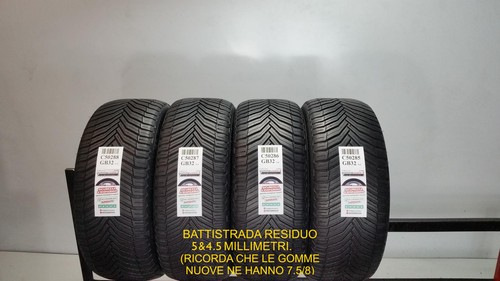 Gomme usate stagioni - usate,