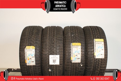Pneumatici pirelli 225 40 - pneumatici, 225/40