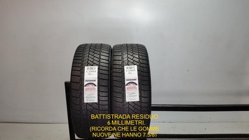 Gomme usate termiche - ,
