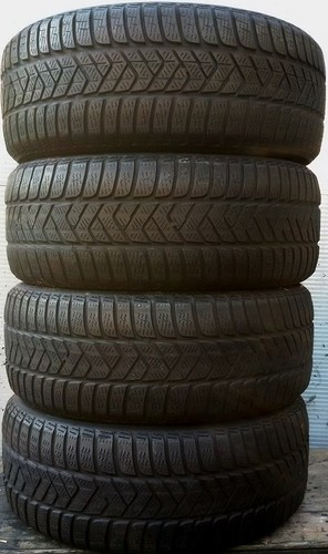 Gomme usate 225 40r18 92v - usate, 225/40r18