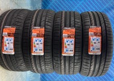 Treno completo 4 Pneumatici