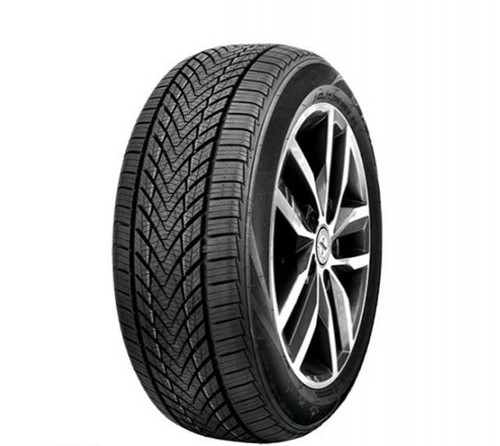 Pneumatici gomme stagioni - 4,