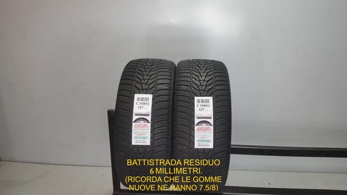 Gomme usate termiche - usate,