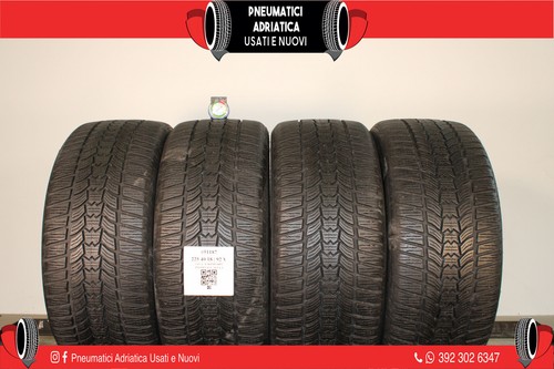 Pneumatici sava 225 r18 - 4, 225/40
