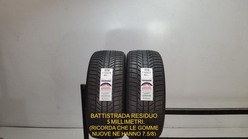 Gomme usate termiche - gomme,