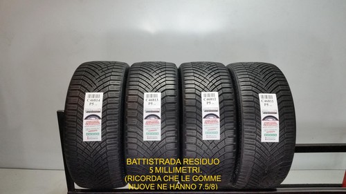 Gomme usate stagioni - usate,