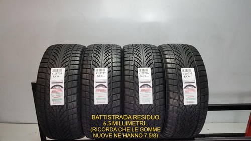 Gomme usate termiche - ,