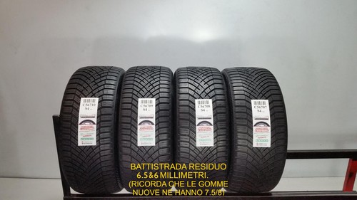 Gomme usate stagioni - usate,