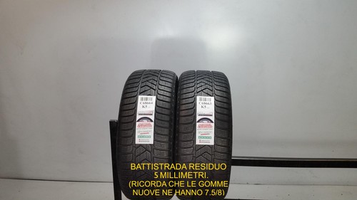 Gomme usate termiche - gomme,